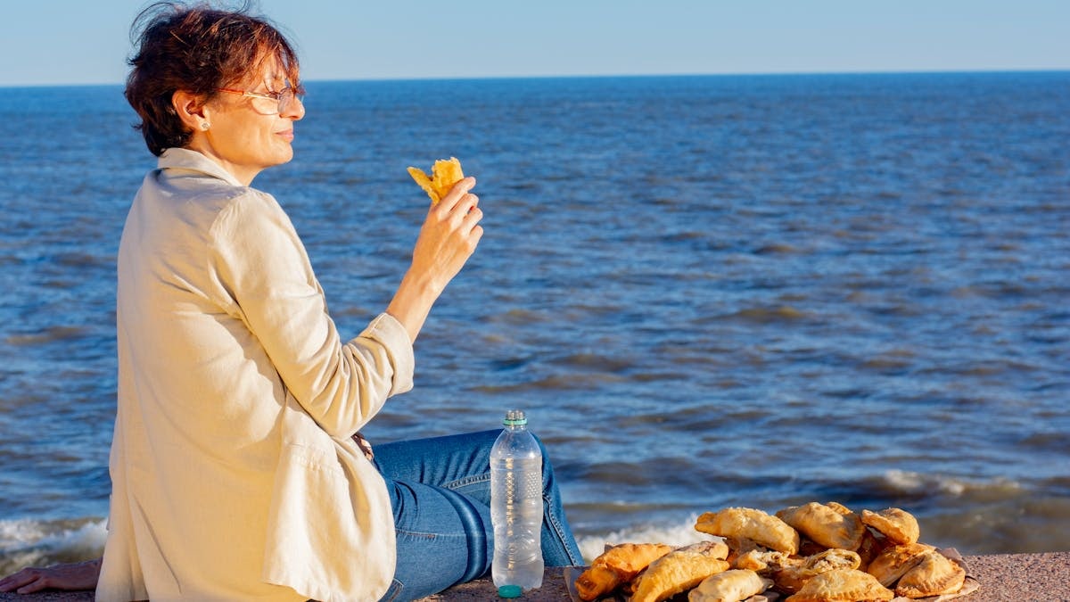 La Importancia de una Dieta Equilibrada