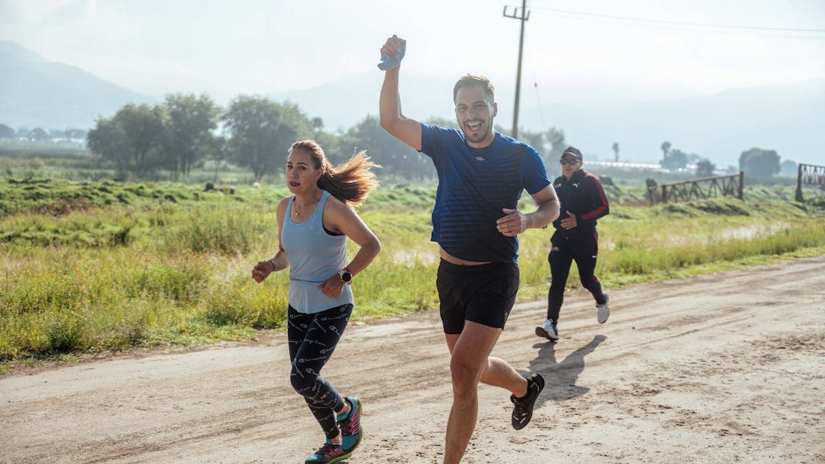 Motivación para Mantener un Estilo de Vida Activo
